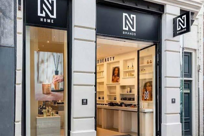 WinkelruimteaanKerkstraat 14<br/> inDen Bosch