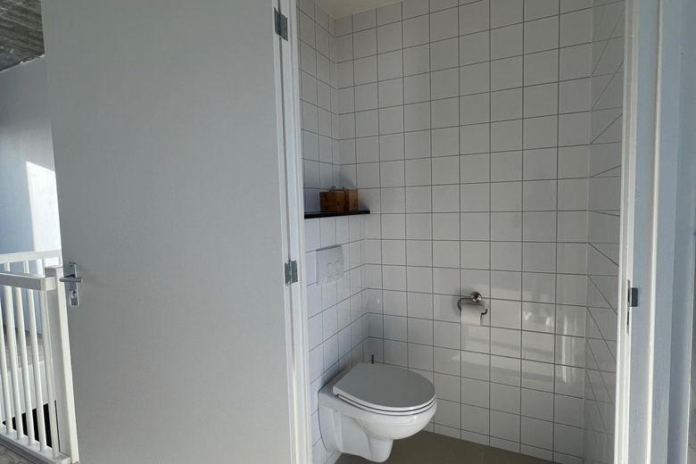 Bedrijfsruimte Zoeterwoude - Produktieweg 44 H - Foto 13