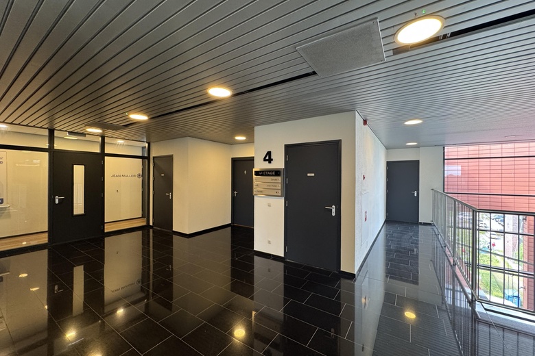 Kantoorruimte Zwolle - Dokter Klinkertweg 12 - Foto 7