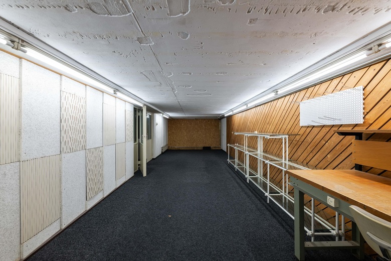 Winkelruimte Rotterdam - Pleinweg 136 A - Foto 27