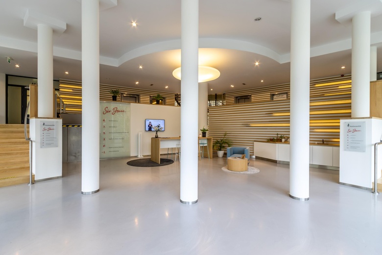 Kantoorruimte te huur Utrecht - Newtonlaan 51