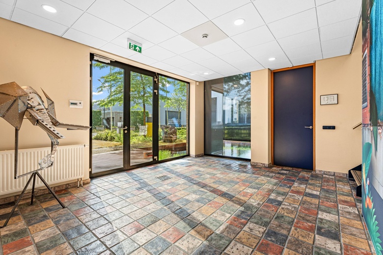 Bedrijfsruimte Boxtel - Staarten 10 a - Foto 12