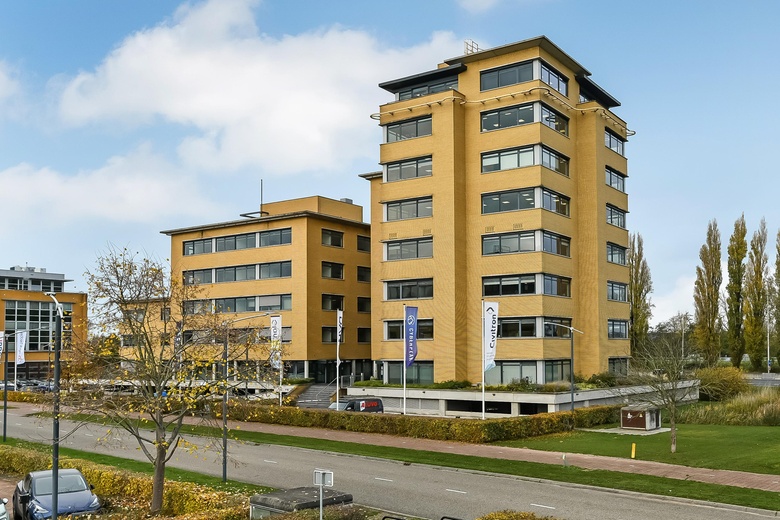 KantoorruimteaanMeander 725<br/> inArnhem