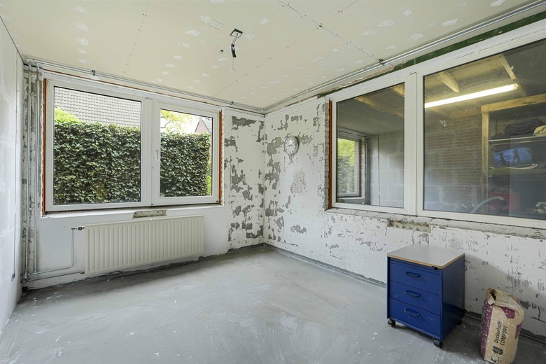 Bedrijfsruimte Beek en Donk - Beekerheide 50 - Foto 8