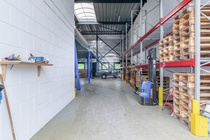 Bedrijfsruimte Rotterdam - Abel Tasmanstraat 79 - Foto 6