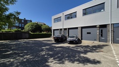 Bedrijfsruimte te huur Hardinxveld-Giessendam - Rivierdijk 643 J