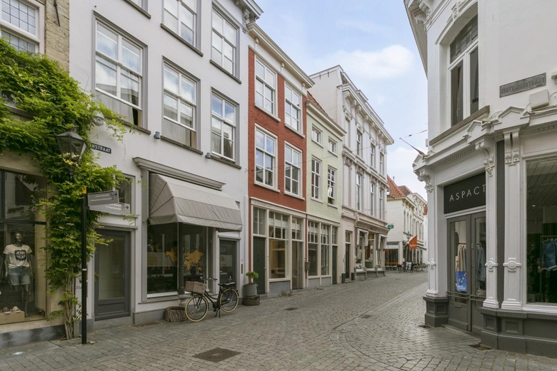 WinkelruimteaanKremerstraat 18<br/> inBergen