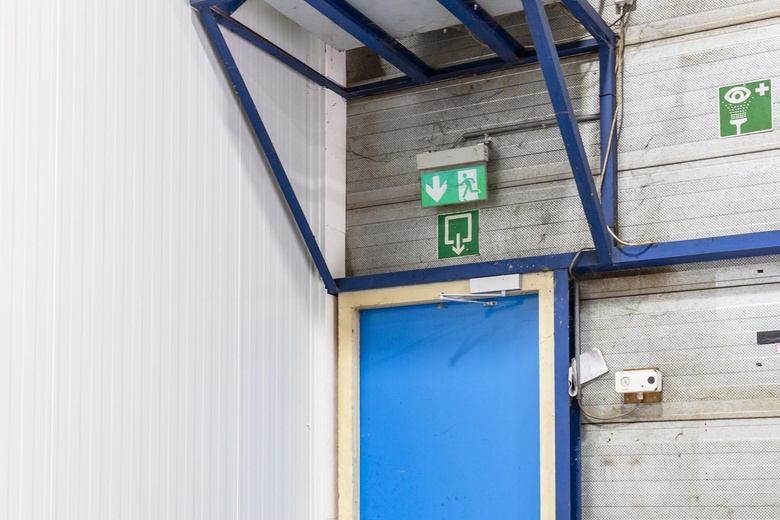 BedrijfsruimteaanVan Leeuwenhoekstraat 32<br/> inHarderwijk