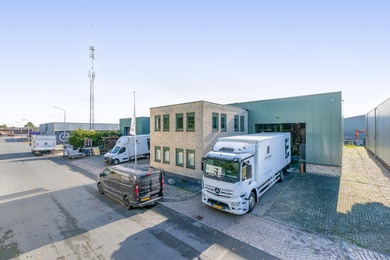 Bedrijfsruimte Nieuwveen - Schoterhoek 20 - Foto 2