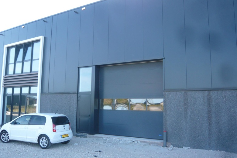 Bedrijfsruimte Zutphen - Sippenbroek 20 - Foto 2