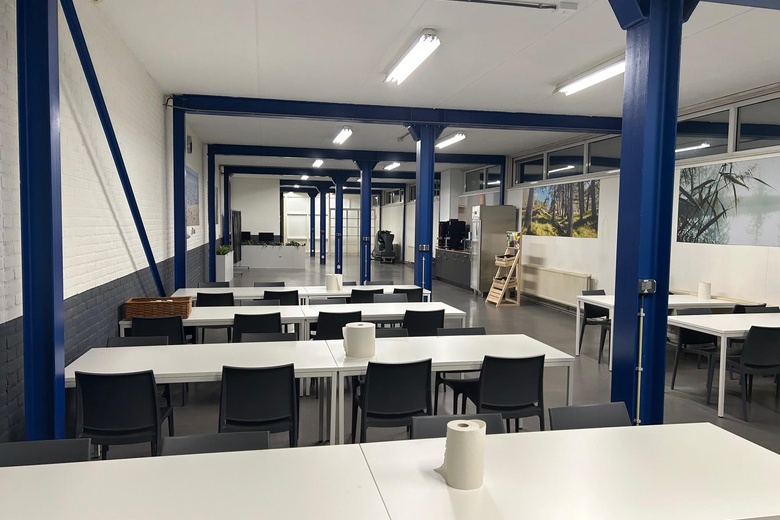 BedrijfsruimteaanLage Brink 11<br/> inApeldoorn