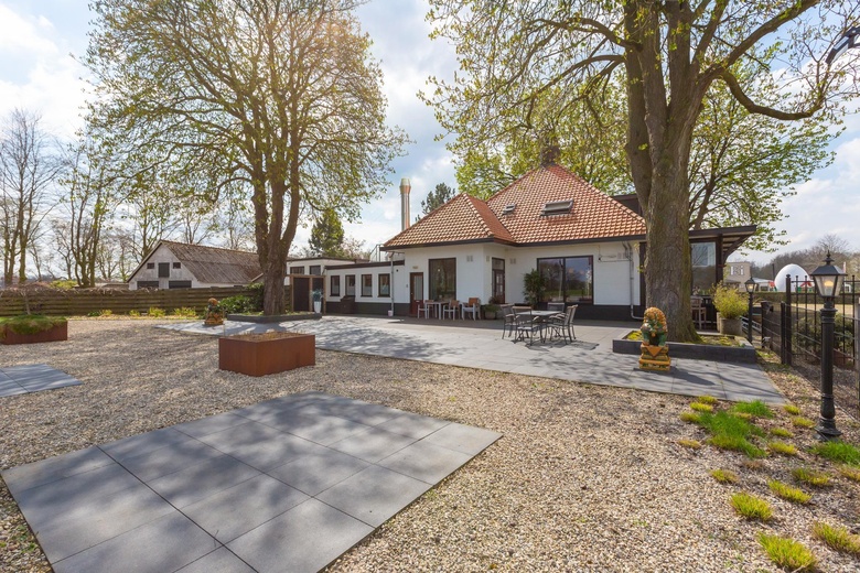 HorecaaanRijksweg 85<br/> inTerschuur