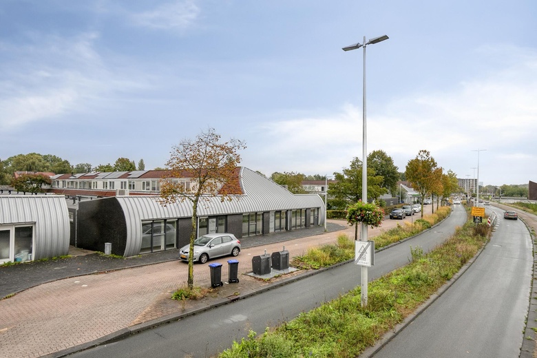 Kantoorruimte Utrecht - Langerakbaan 215 - Foto 19