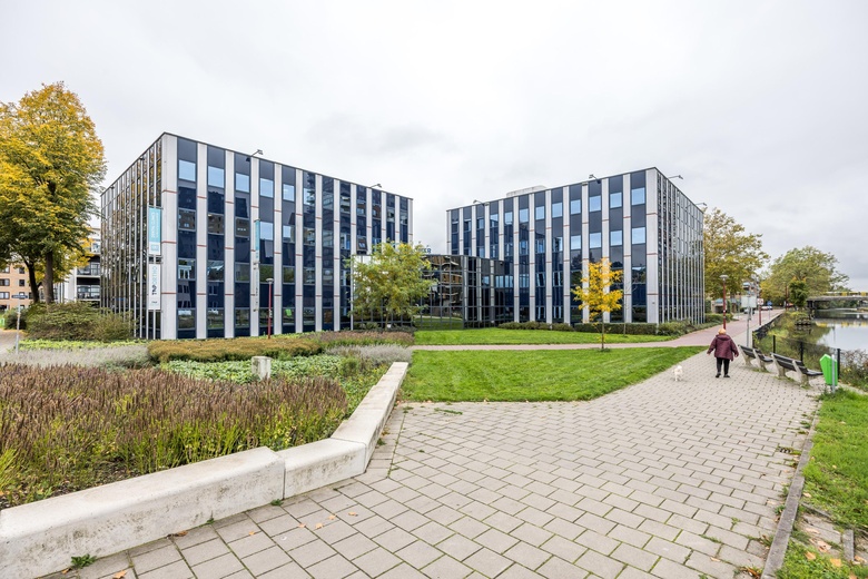 Bekijk foto 1 van Krijtwal 1 Bekijk foto 1 van Krijtwal 1