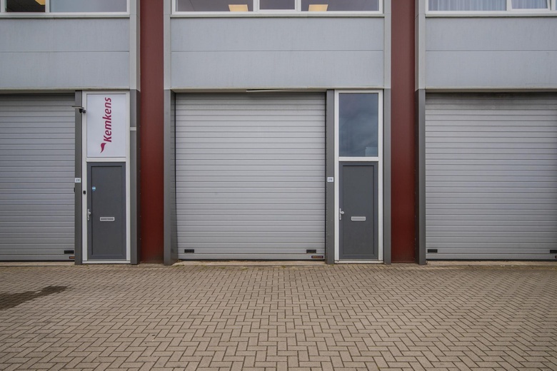 BedrijfsruimteaanLeemansweg 27 E<br/> inArnhem BedrijfsruimteaanLeemansweg 27 E<br/> inArnhem