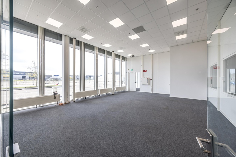 BedrijfsruimteaanRijnlanderweg 766 L<br/> inHoofddorp