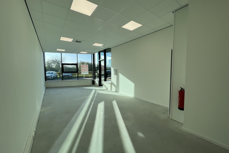 BedrijfsruimteaanLaan van Europa 360<br/> inDordrecht