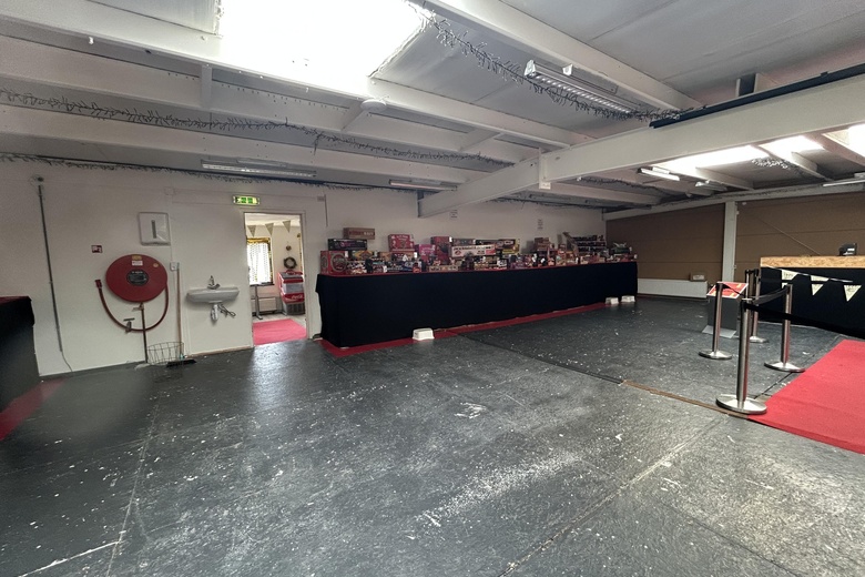 BedrijfsruimteaanStrijkviertel 46 D<br/> inDe Meern