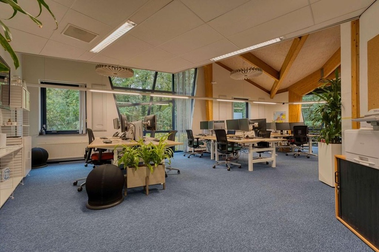 KantoorruimteaanHoraplantsoen 20<br/> inEde