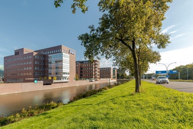 Kantoorruimte Zwolle - Zuiderzeelaan 27 - Foto 2