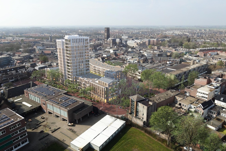 HorecaaanWalkwartier 0 ong<br/> inOss