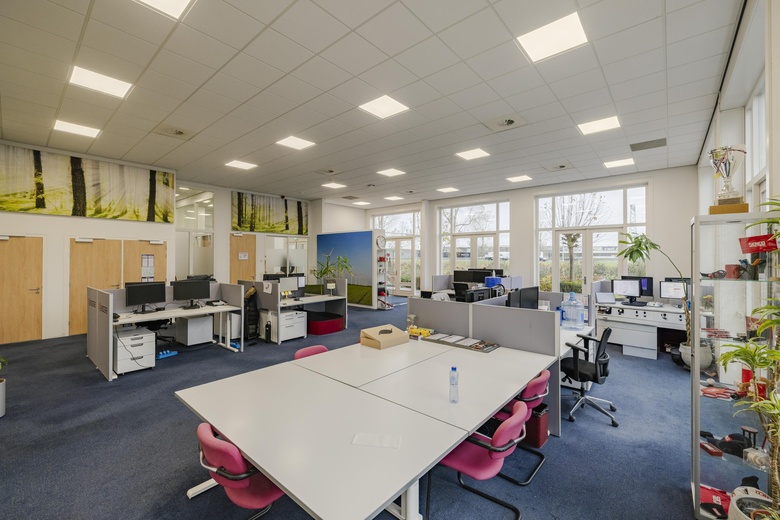 BedrijfsruimteaanPascallaan 88<br/> inLelystad