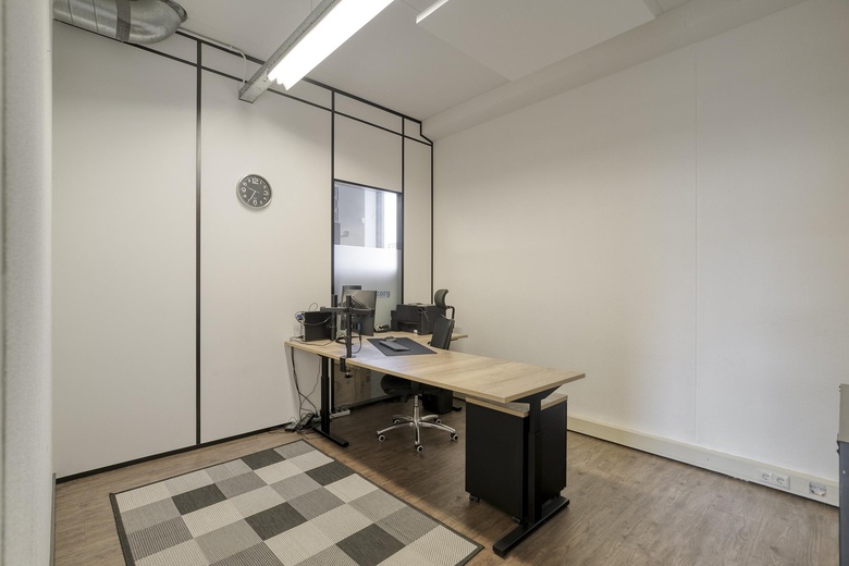 KantoorruimteaanKeurenplein 37<br/> inAmsterdam