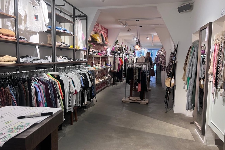 Winkelruimte Den Bosch - Vughterstraat 23 - Foto 7