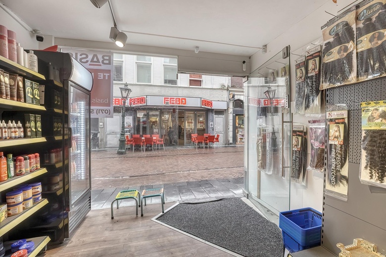 Winkelruimte Leiden - Haarlemmerstraat 148 - Foto 10