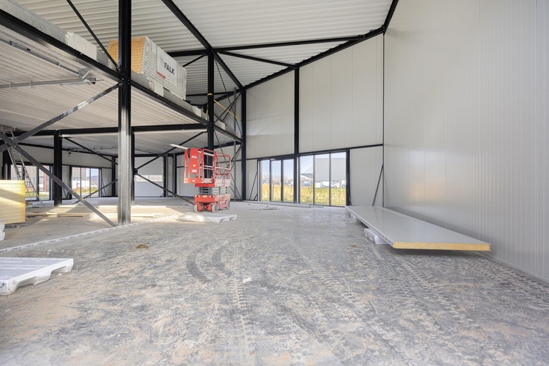 BedrijfsruimteaanHoltmede 18 a<br/> inZutphen