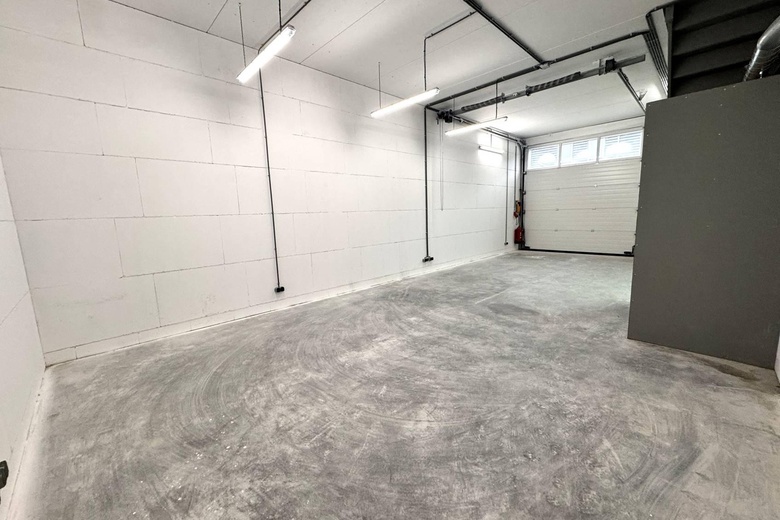 BedrijfsruimteaanPascallaan 24 G<br/> inLelystad BedrijfsruimteaanPascallaan 24 G<br/> inLelystad