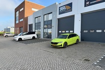 Bekijk foto 6 van Nieuwland Parc 10 k