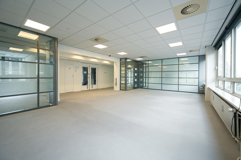 Kantoorruimte Rotterdam - Meent 106 - Foto 14