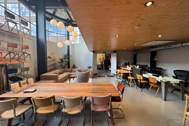 WinkelruimteaanStormhoek 39<br/> inZaandam