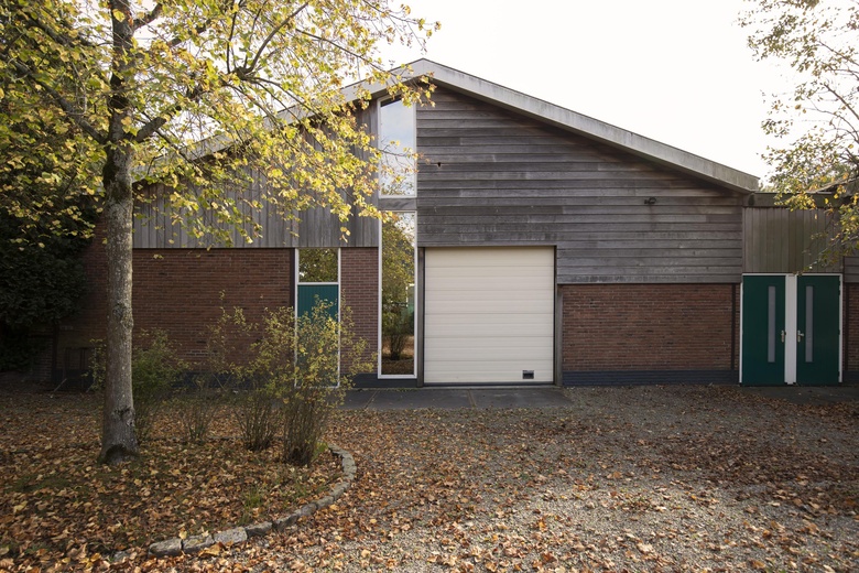 Bedrijfsruimte Amsterdam - Kadoelenweg 221 C - Foto 11