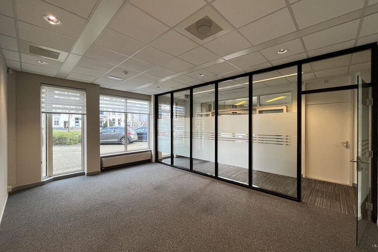 KantoorruimteaanUtrechtseweg 92<br/> inZeist