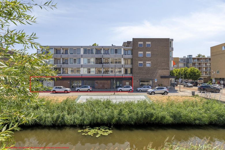 Bedrijfsruimte Schiedam - Parkweg 201 - Foto 2