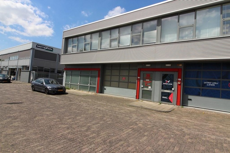 WinkelruimteaanBellstraat 2 D<br/> inVlaardingen WinkelruimteaanBellstraat 2 D<br/> inVlaardingen