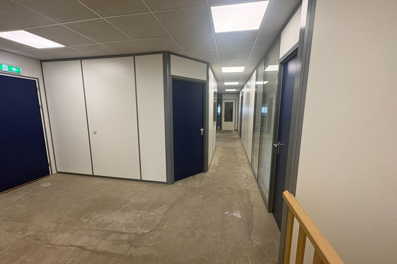BedrijfsruimteaanBeverspijken 20<br/> inDen Bosch