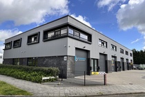 Bedrijfsruimte Assendelft - Rode Ring 33 A - Foto 1