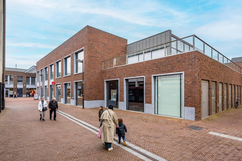 WinkelruimteaanNieuwe Markt 22<br/> inWeert