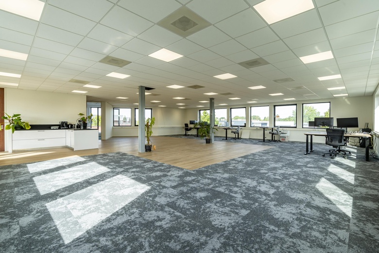 KantoorruimteaanDe Wel 11 b<br/> inHoevelaken