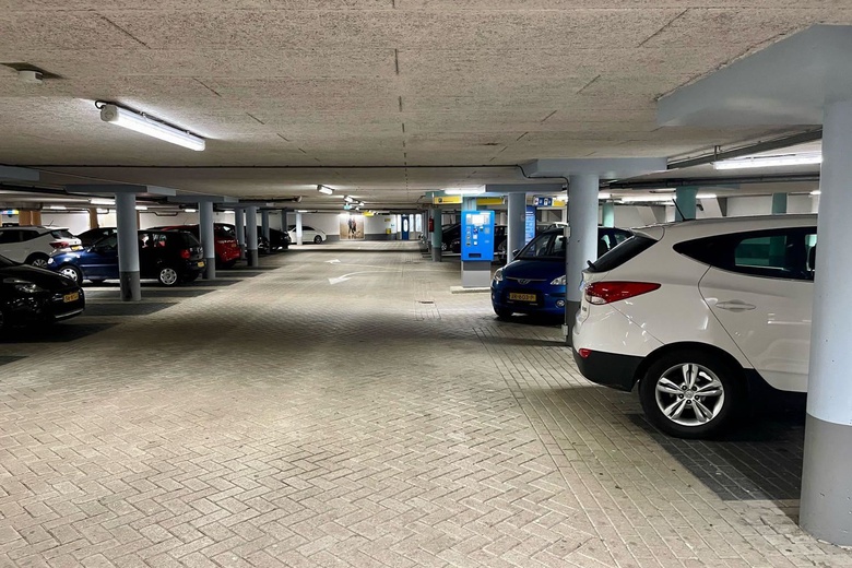 WinkelruimteaanTramstraat 112 A<br/> inKatwijk