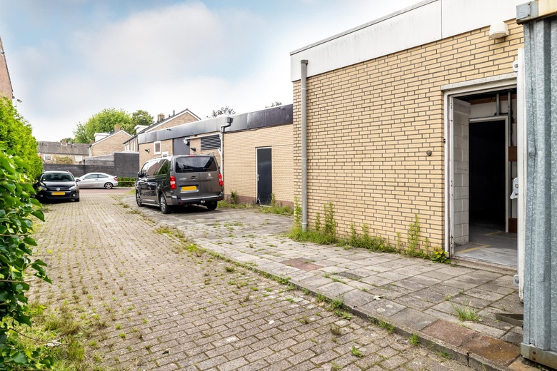 WinkelruimteaanVan Bergenplein 54<br/> inEtten-Leur