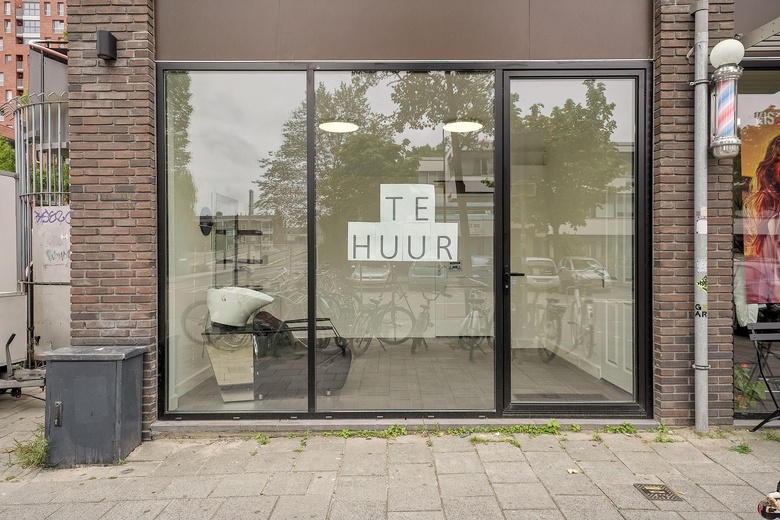 Winkelruimte Leiden - Opaalstraat 2 - Foto 10