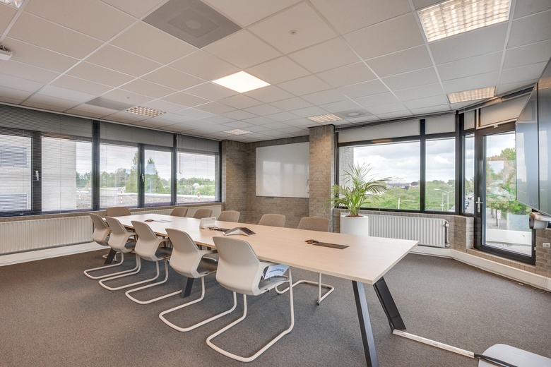 Kantoorruimte Eindhoven - Croy 1 - Foto 5