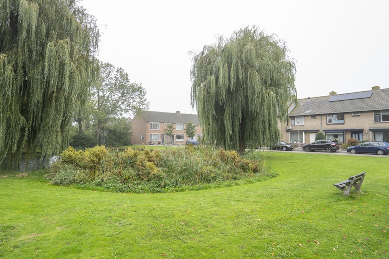 KantoorruimteaanBurgemeester Dekkingstraat 22 A<br/> inStreefkerk