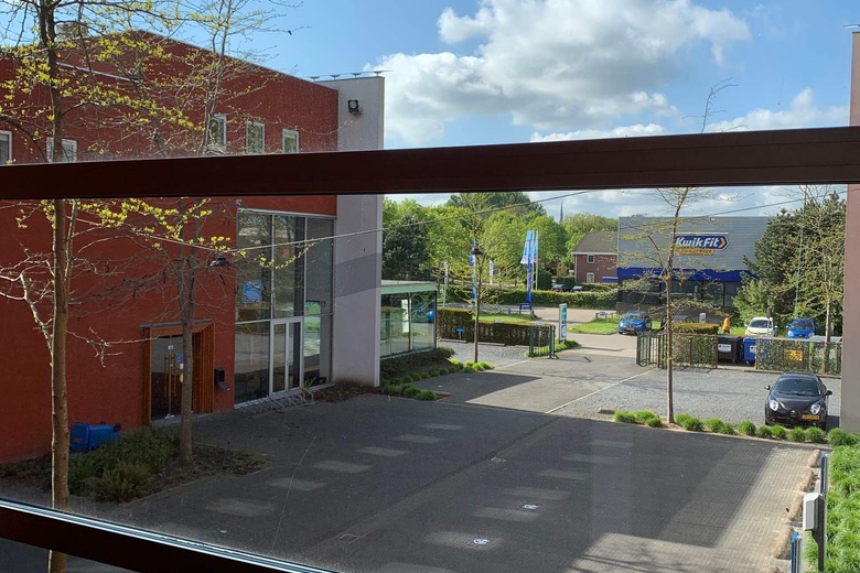 KantoorruimteaanJaap Bijzerweg 19<br/> inWoerden KantoorruimteaanJaap Bijzerweg 19<br/> inWoerden