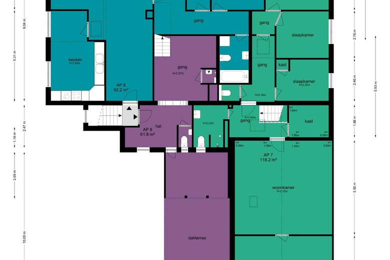 WinkelruimteaanButzelaarstraat 1<br/> inLuttenberg WinkelruimteaanButzelaarstraat 1<br/> inLuttenberg