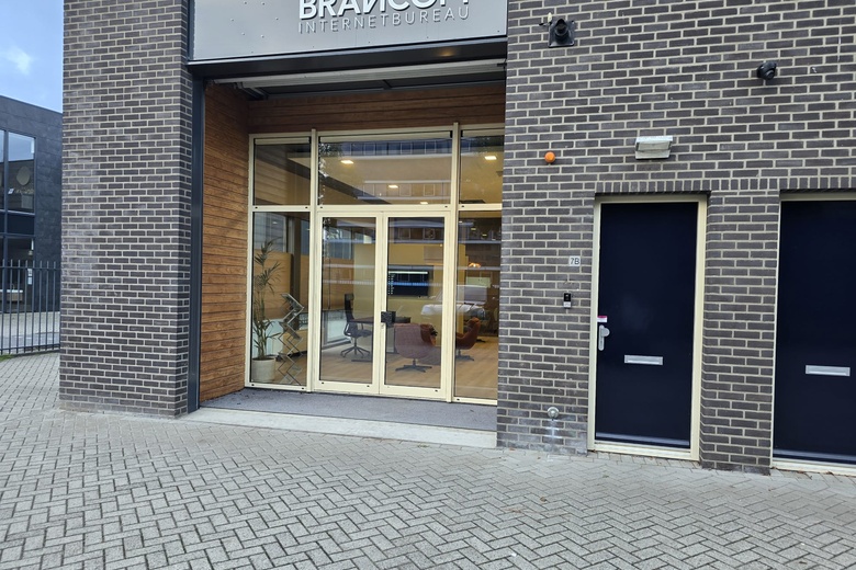 KantoorruimteaanDeventerseweg 7 b<br/> inBarendrecht